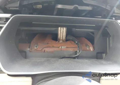 2014 Tesla Model S P85 z USA, uszkodzony, nr VIN 5YJSA1H15EFP43884